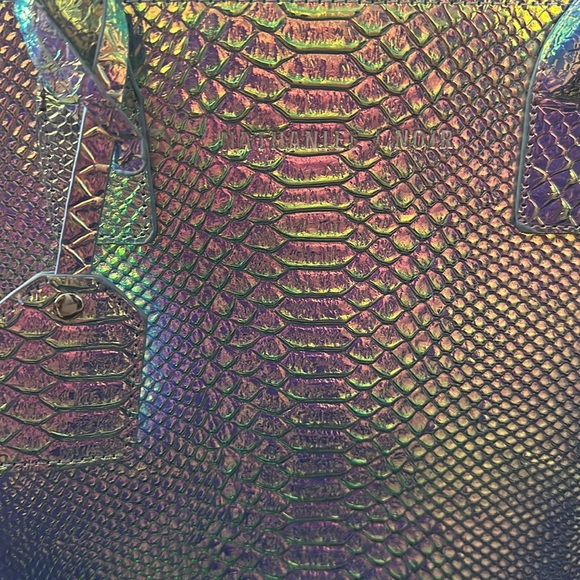 Noir by Nathaniel Noir bag - Picture 2 of 10